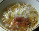 ☆絶品！ウチのラーメン☆作り方5写真