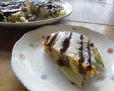 わが家のお好み焼き作り方8写真