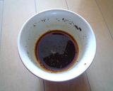 紅茶のシフォンケーキ作り方1写真