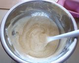 紅茶のシフォンケーキ作り方3写真
