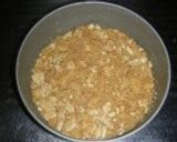 ベイクドつぶあんチーズケーキ作り方2写真