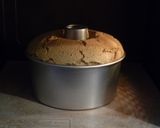 紅茶のシフォンケーキ作り方6写真