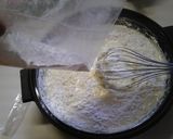 タジン＆HM＊もっちりヨーグルト蒸しパン作り方2写真