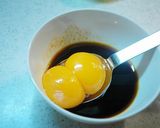 電子レンジで野菜たっぷり♪蒸しうどん☆作り方4写真