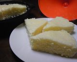 タジン＆HM＊もっちりヨーグルト蒸しパン作り方10写真