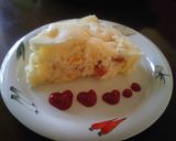 タジン＆HM＊もっちりヨーグルト蒸しパン作り方9写真
