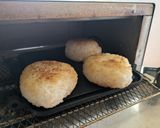 ただの焼きおにぎり作り方3写真