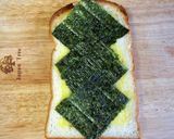クセになる！？簡単・美味な納豆トースト作り方2写真