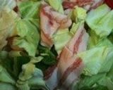 ♥簡単 回鍋肉 de ふたり分ごはん♥作り方1写真