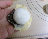 マーブルメロンパン作り方12写真