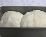 米粉・薄力粉・強力粉で食パン作り方4写真