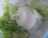 青大豆とサラダたまねぎのポテトサラダ作り方2写真