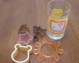☆ニコニコアンパンマンクッキー☆作り方8写真