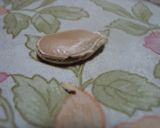絶対綺麗にできる自家製パンプキンシード♪作り方3写真