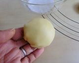 わたしのメロン＆チョコメロンパン作り方7写真