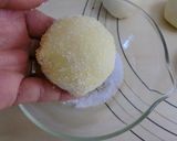 わたしのメロン＆チョコメロンパン作り方10写真