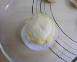 わたしのメロン＆チョコメロンパン作り方8写真