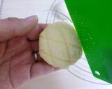 わたしのメロン＆チョコメロンパン作り方11写真