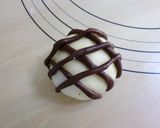 わたしのメロン＆チョコメロンパン作り方17写真