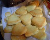 ほんとにサクサク！超ウマいクッキー❤❤❤作り方7写真