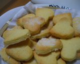 ほんとにサクサク！超ウマいクッキー❤❤❤作り方8写真