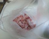 細切れ肉で＊お手軽な酢豚作り方1写真