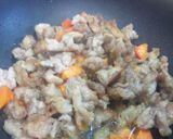 細切れ肉で＊お手軽な酢豚作り方2写真
