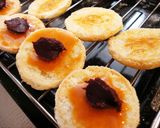 甘酸っぱいキャラメルショコラダックワーズ作り方11写真