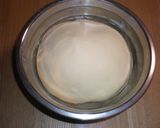 ホシノ天然酵母のあんぱんとウィンナーぱん作り方1写真