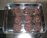 ホシノ天然酵母のあんぱんとウィンナーぱん作り方4写真