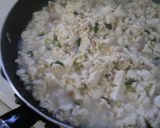 食べ過ぎた時に…豆腐とツナのヘルシー丼＊作り方7写真