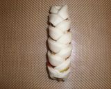 ホシノ天然酵母のあんぱんとウィンナーぱん作り方8写真