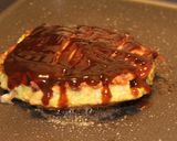 関西風お好み焼き作り方10写真