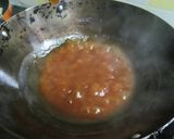 母の肉団子&甘酢あん作り方6写真