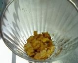 スプーンで食べる♪ミルフィーユ♪作り方13写真