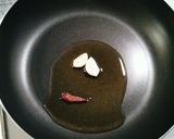 簡単 アスパラとホタルイカのトマトソース作り方3写真