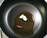 簡単 アスパラとホタルイカのトマトソース作り方3写真