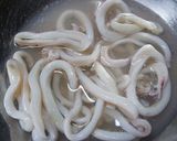 超簡単「酢イカ」。お酒のあてにもどうぞ。作り方3写真