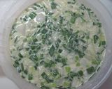 ●日韓友好★チヂミボール●作り方3写真
