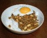 大豆で+栄養*簡単*ドライカレー作り方5写真