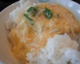 ご飯がすすむ！まぜこぜ卵かけご飯！作り方7写真