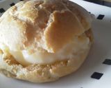 家にある材料で☆シュークリーム作り方9写真