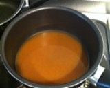 めちゃ凄！つゆ焼きそば作り方3写真