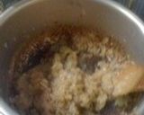 【ごはん】カレーの絶品のやーつ作り方3写真