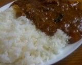 【ごはん】カレーの絶品のやーつ作り方9写真