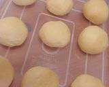 KKDに近づけるか？ふわ♡もっちドーナツ作り方10写真