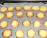 超簡単！さくさくシンプルクッキー作り方5写真
