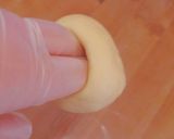 KKDに近づけるか？ふわ♡もっちドーナツ作り方13写真