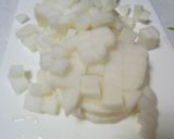 あさりと大根の炊き込みご飯作り方2写真