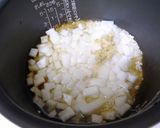 あさりと大根の炊き込みご飯作り方5写真